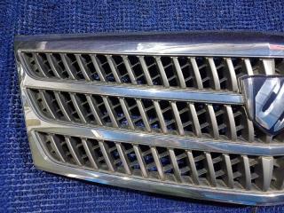 Решетка радиатора TOYOTA ALPHARD ANH15 53101-58010 3 ракурс