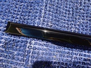 Молдинг на дверь левый задний SUBARU LEGACY BP5 91012AG030VW 5 ракурс
