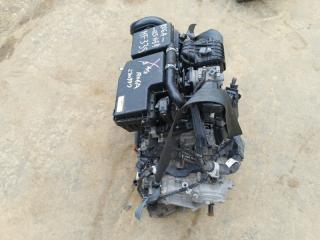 Двигатель SUZUKI MR WAGON MF33S R06A 4 ракурс