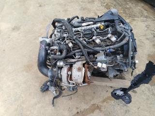 Двигатель MAZDA CX-5 KE2AW SHVPTS 3 ракурс