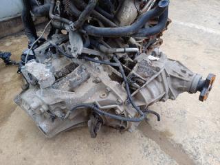 МКПП NISSAN X-TRAIL