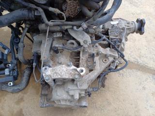 МКПП NISSAN X-TRAIL DNT31 M9R RS6F52AGF42 2 ракурс