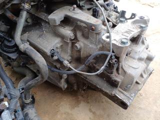 МКПП NISSAN X-TRAIL DNT31 M9R RS6F52AGF42 3 ракурс