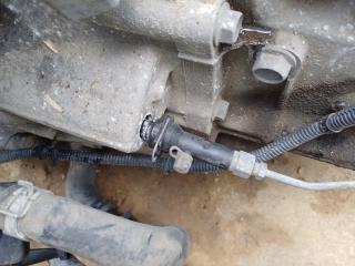 МКПП NISSAN X-TRAIL DNT31 M9R RS6F52AGF42 4 ракурс