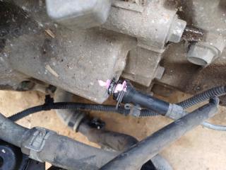 МКПП NISSAN X-TRAIL DNT31 M9R RS6F52AGF42 5 ракурс