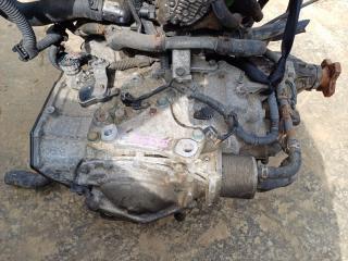 АКПП NISSAN X-TRAIL DNT31 M9R RE6F01AGK35 2 ракурс