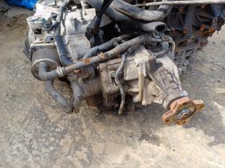 АКПП NISSAN X-TRAIL DNT31 M9R RE6F01AGK35 3 ракурс