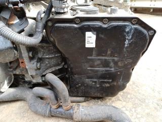 АКПП NISSAN X-TRAIL DNT31 M9R RE6F01AGK35 4 ракурс