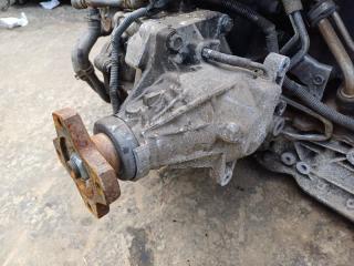 АКПП NISSAN X-TRAIL DNT31 M9R RE6F01AGK35 5 ракурс