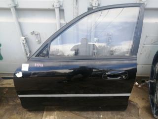 Дверь левая передняя MITSUBISHI GALANT E84A 1 ракурс Дверь левая передняя MITSUBISHI GALANT E84A 1 ракурс