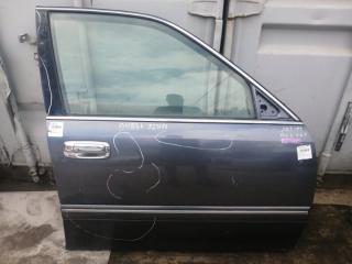 Дверь правая передняя TOYOTA CROWN JZS173 1 ракурс