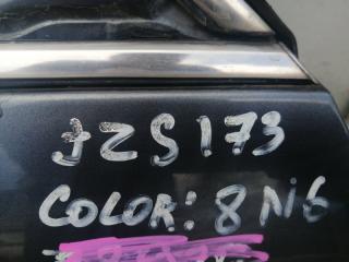 Дверь правая передняя TOYOTA CROWN JZS173 2 ракурс
