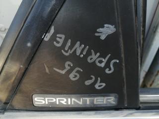 Дверь правая задняя TOYOTA SPRINTER AE95 2 ракурс