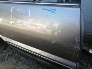 Дверь правая задняя TOYOTA SPRINTER AE95 4 ракурс