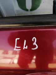 Дверь левая передняя HONDA ORTHIA EL3 2 ракурс