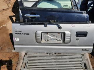 Запчасть дверь 5-я ISUZU WIZARD