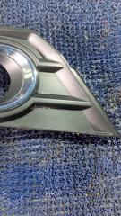 Ободок туманки правый передний TOYOTA VELLFIRE GGH30 81481-58200 4 ракурс