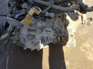 АКПП NISSAN ELGRAND TNE52 QR25DE RE0F10BGN61 1 ракурс