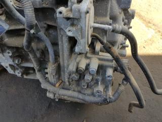 АКПП NISSAN ELGRAND TNE52 QR25DE RE0F10BGN61 3 ракурс