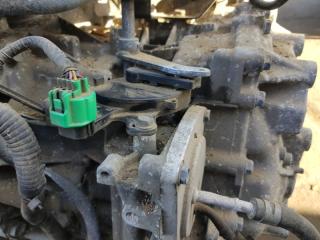 АКПП NISSAN ELGRAND TNE52 QR25DE RE0F10BGN61 4 ракурс