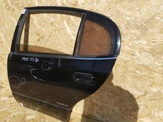 Дверь левая задняя TOYOTA ARISTO JZS160 3 ракурс