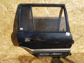 Дверь задняя правая TOYOTA SPRINTER  CARIB