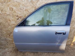 Дверь левая передняя TOYOTA CROWN JZS173 1 ракурс