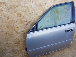 Дверь левая передняя TOYOTA CROWN JZS173 3 ракурс