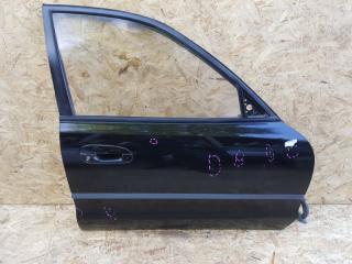Дверь правая передняя MITSUBISHI GALANT E84A 1 ракурс Дверь правая передняя MITSUBISHI GALANT E84A 1 ракурс