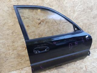 Дверь правая передняя MITSUBISHI GALANT E84A 2 ракурс Дверь правая передняя MITSUBISHI GALANT E84A 2 ракурс