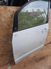 Дверь левая передняя TOYOTA VOXY AZR65 3 ракурс