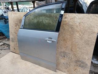 Дверь левая передняя TOYOTA NOAH AZR65 2 ракурс