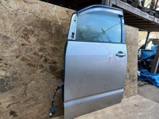 Дверь левая передняя TOYOTA NOAH AZR65 3 ракурс