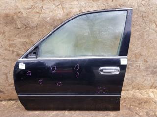 Дверь левая передняя TOYOTA CROWN JZS179 1 ракурс