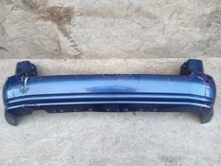 Бампер задний MITSUBISHI LEGNUM EC1W MR248357 1 ракурс