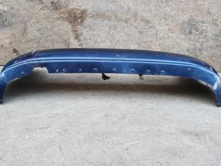 Бампер задний MITSUBISHI LEGNUM EC1W MR248357 2 ракурс
