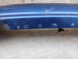 Бампер задний MITSUBISHI LEGNUM EC1W MR248357 3 ракурс