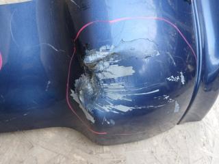 Бампер задний MITSUBISHI LEGNUM EC1W MR248357 5 ракурс