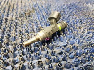 Инжектор NISSAN TIIDA