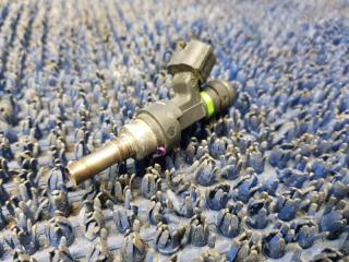 Инжектор NISSAN TIIDA