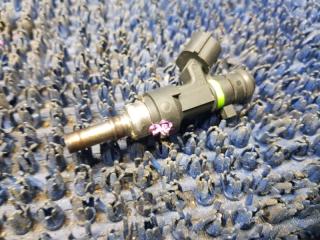 Инжектор NISSAN TIIDA