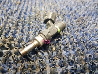 Инжектор NISSAN TIIDA