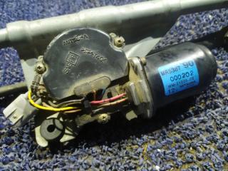Трапеция дворников MITSUBISHI DINGO CQ2A mr538790 4 ракурс