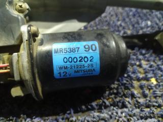 Трапеция дворников MITSUBISHI DINGO CQ2A mr538790 5 ракурс