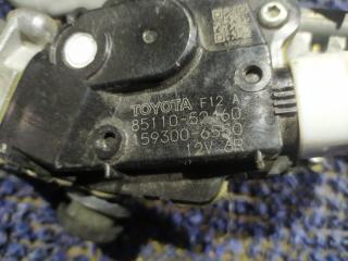 Трапеция дворников TOYOTA VITZ NCP135 8511052460 3 ракурс