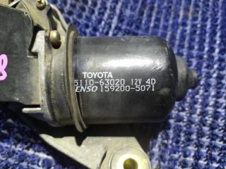 Трапеция дворников TOYOTA OPA ZCT15 8511063020 3 ракурс