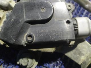 Трапеция дворников NISSAN SERENA NC25 28800cy000 4 ракурс
