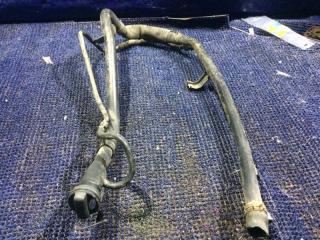 Горловина топливного бака HONDA FIT