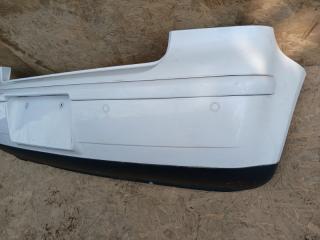 Бампер задний VOLKSWAGEN POLO 9N1 6Q6. 807.521 2 ракурс