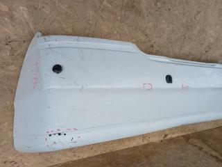 Бампер задний NISSAN CEDRIC ENY34 85022 AG040 2 ракурс